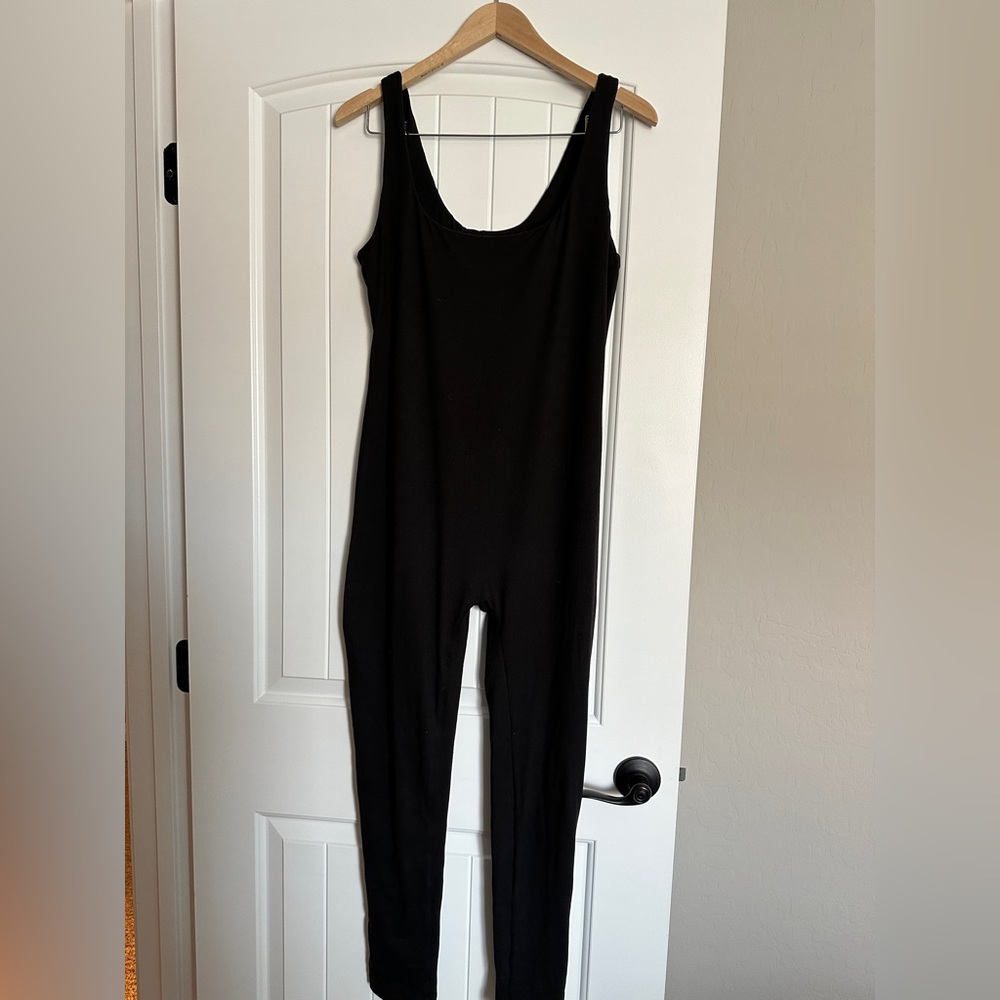 The Lucy Bumpsuit maternity jumpsuit